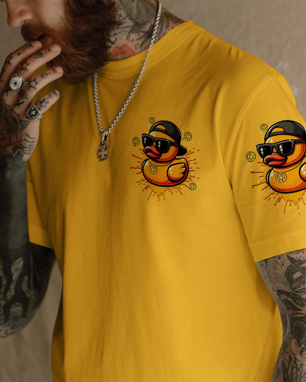 Category_Short sleeves