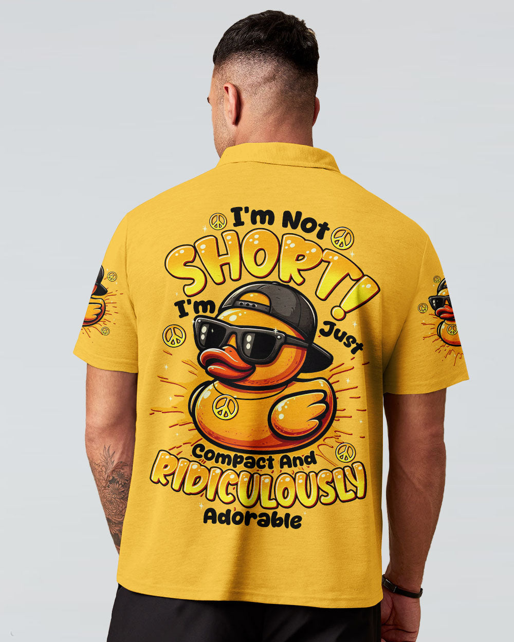 Category_Short sleeves