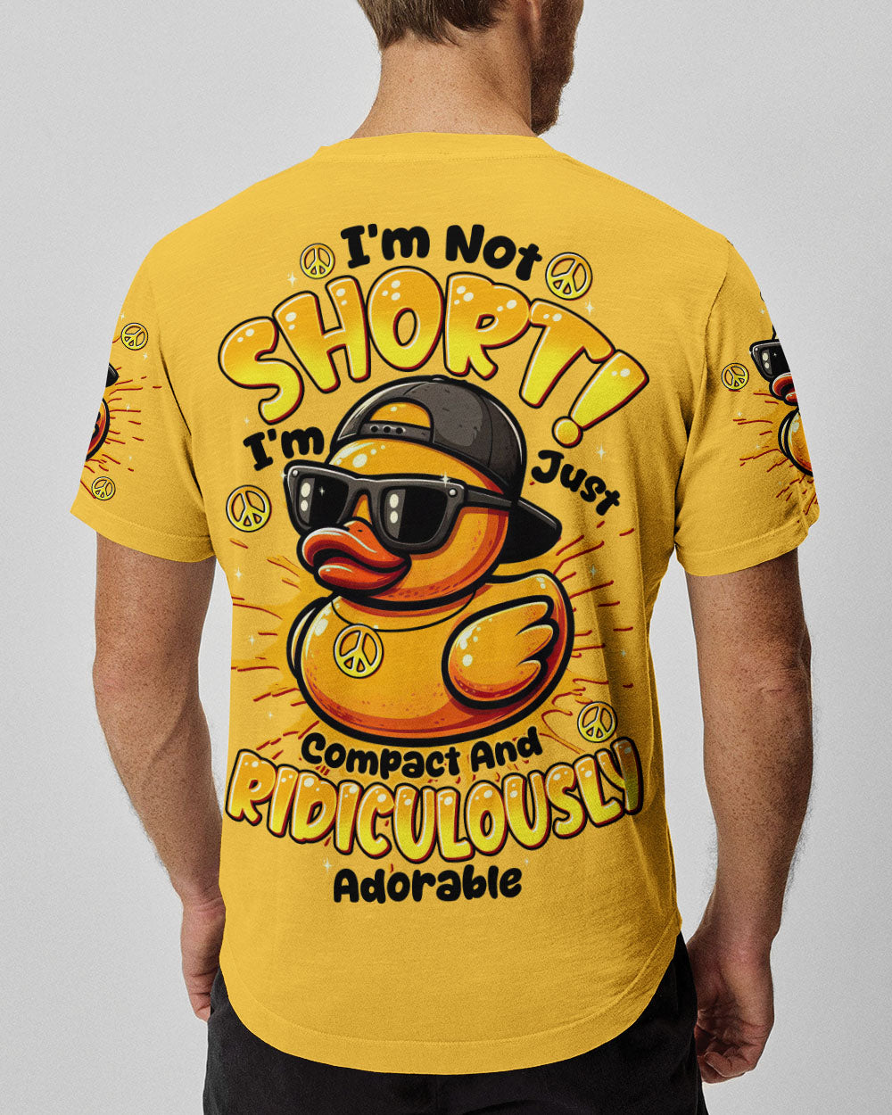 Category_Short sleeves