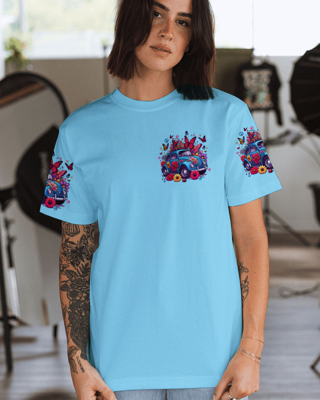 Category_Short sleeves