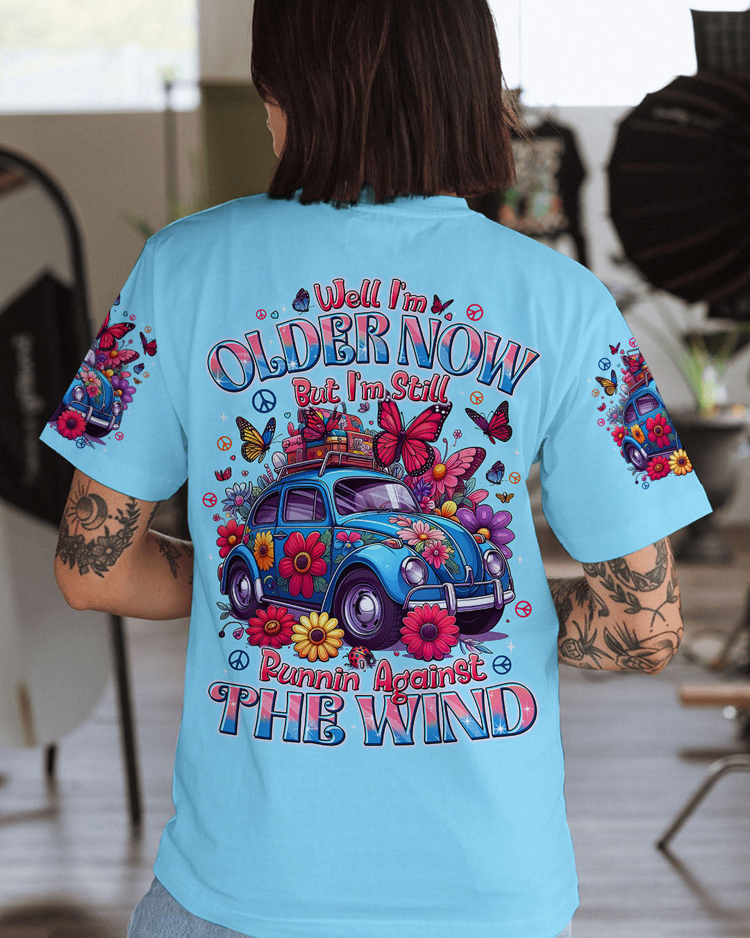 Category_Short sleeves