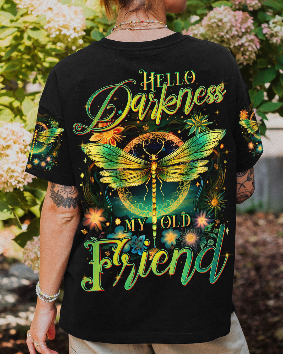 Category_Short sleeves