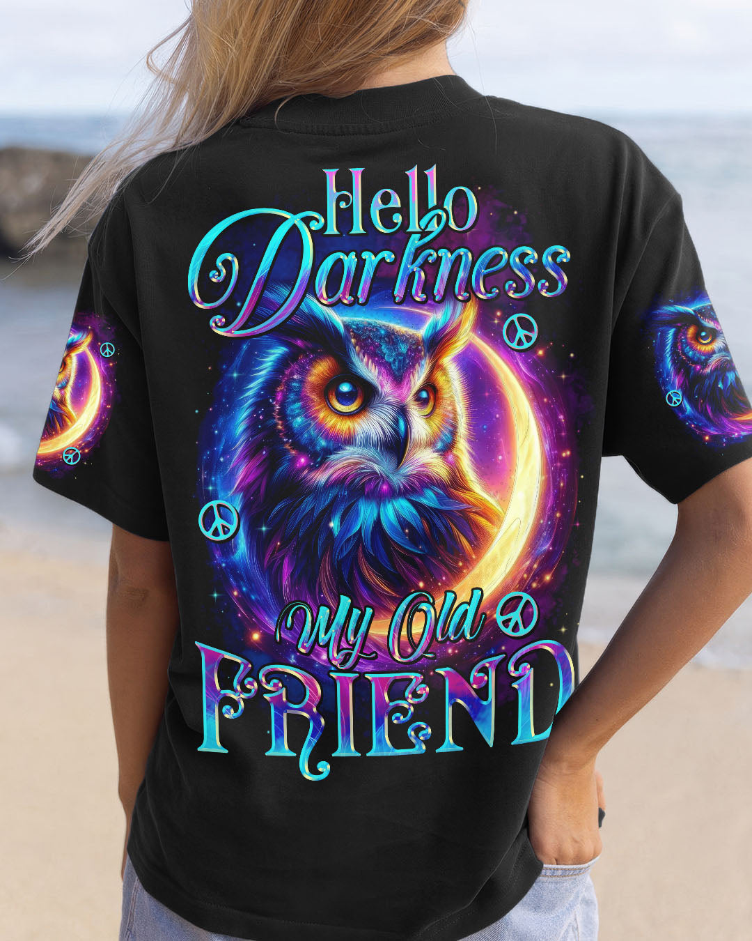 Category_Short sleeves