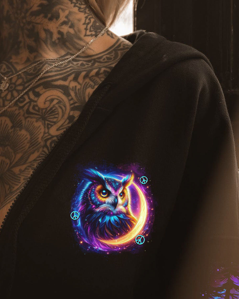 Category_Sweatshirt & Hoodies