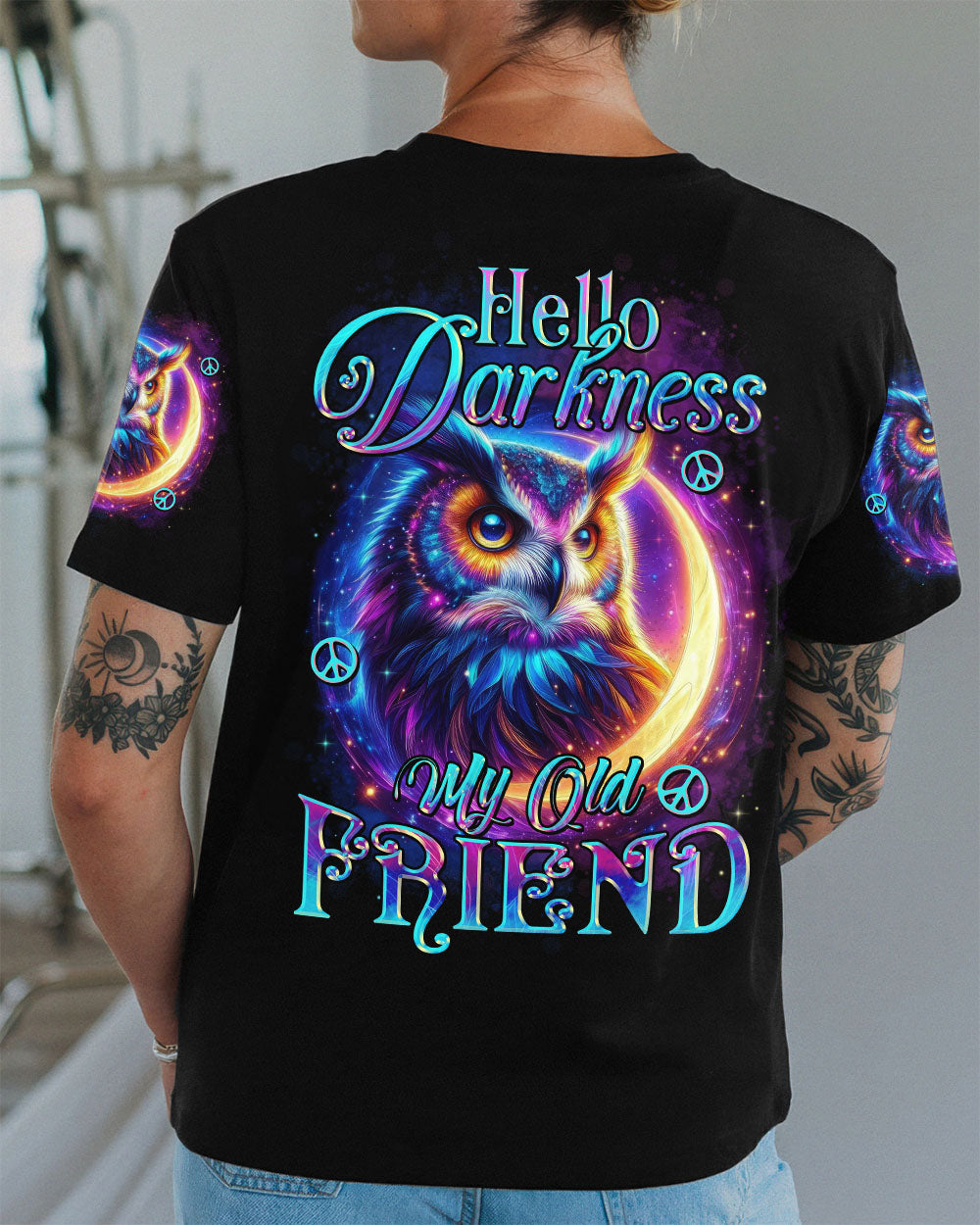 Category_Short sleeves