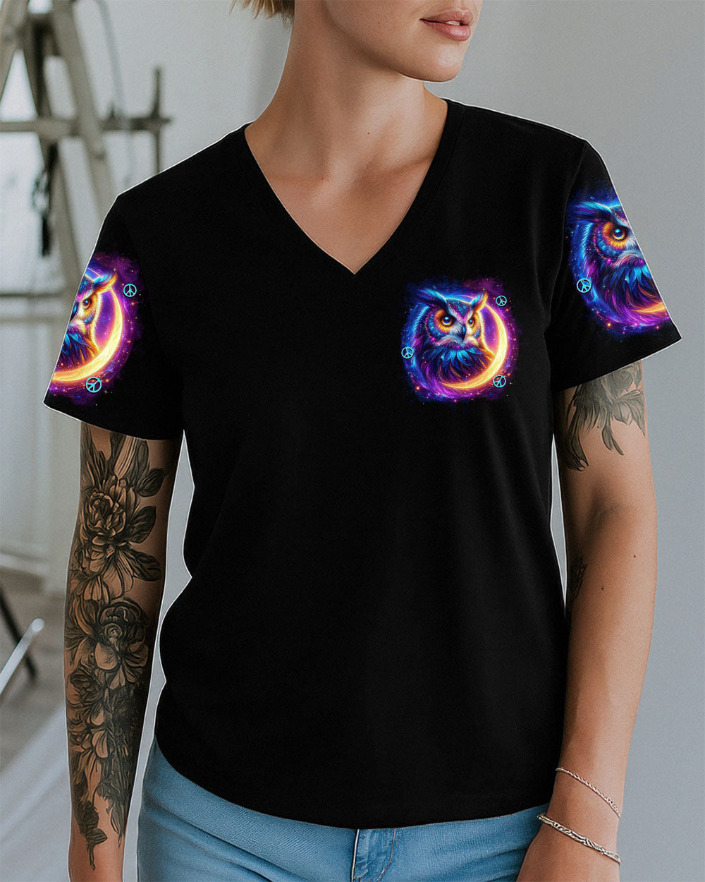 Category_Short sleeves