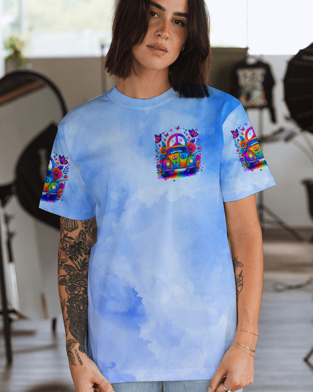Category_Short sleeves