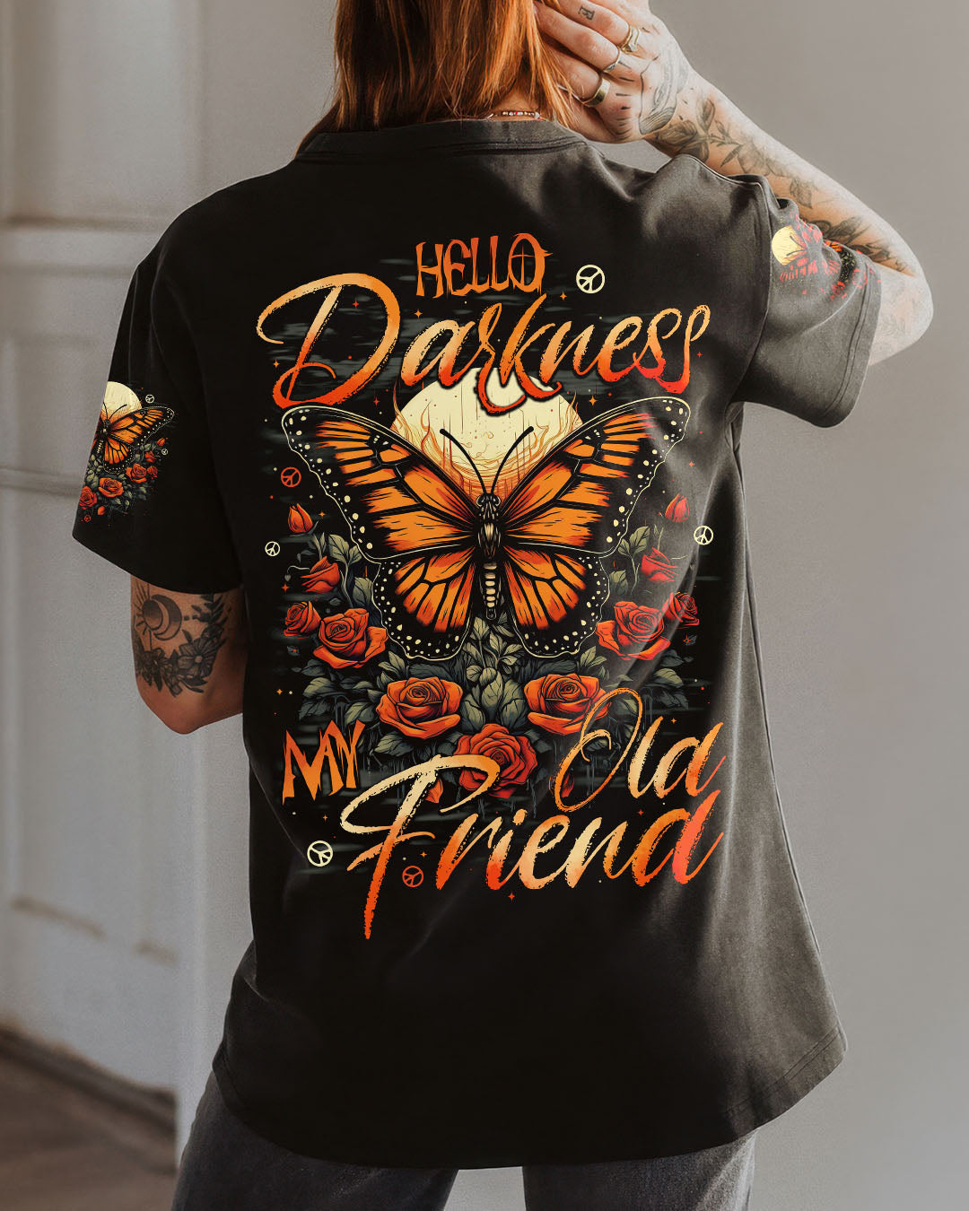 Category_Short sleeves
