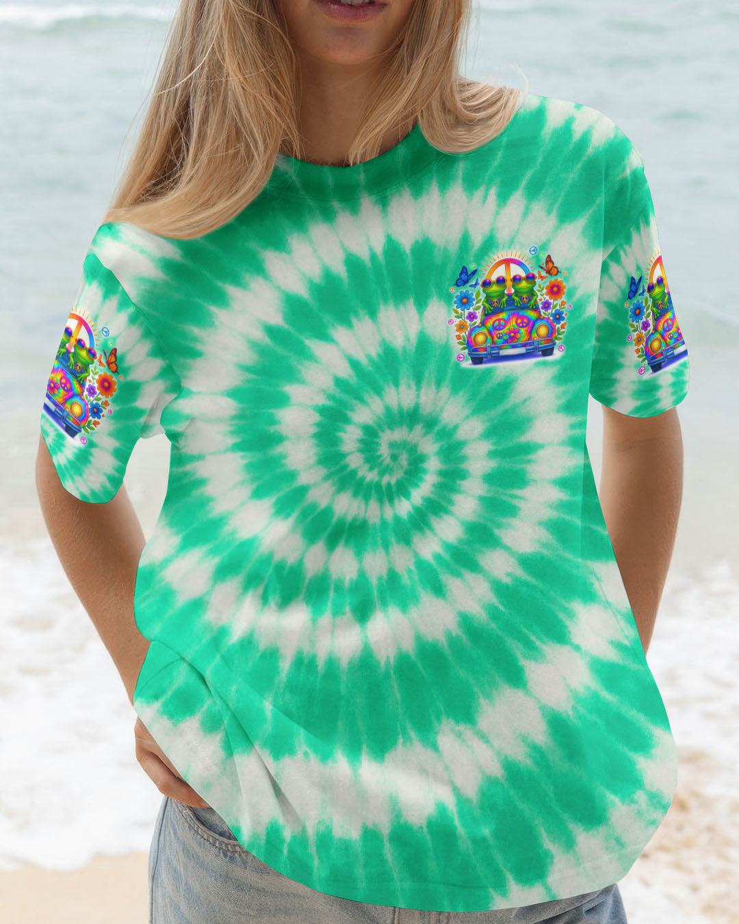 Category_Short sleeves