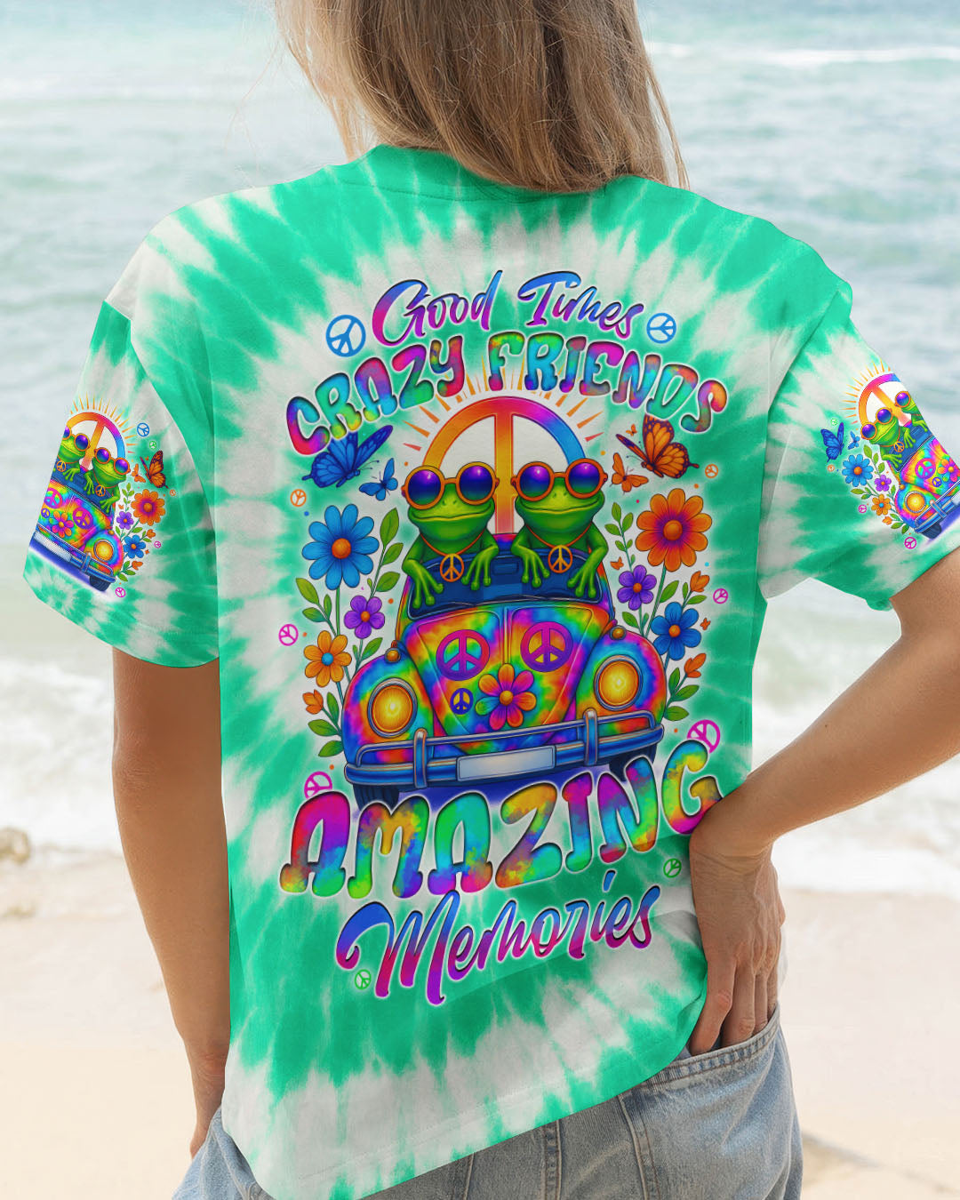 Category_Short sleeves