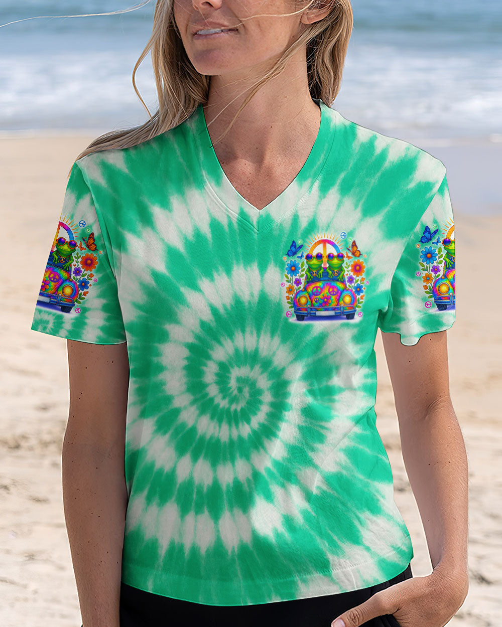 Category_Short sleeves