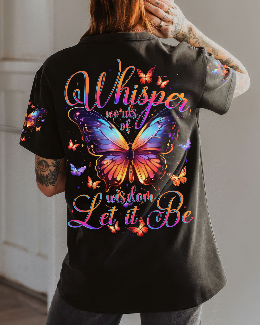 Category_Short sleeves