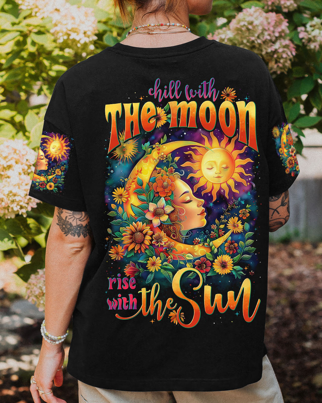 Category_Short sleeves