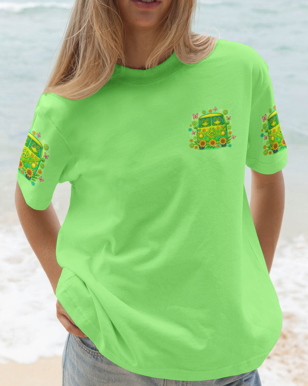 Category_Short sleeves