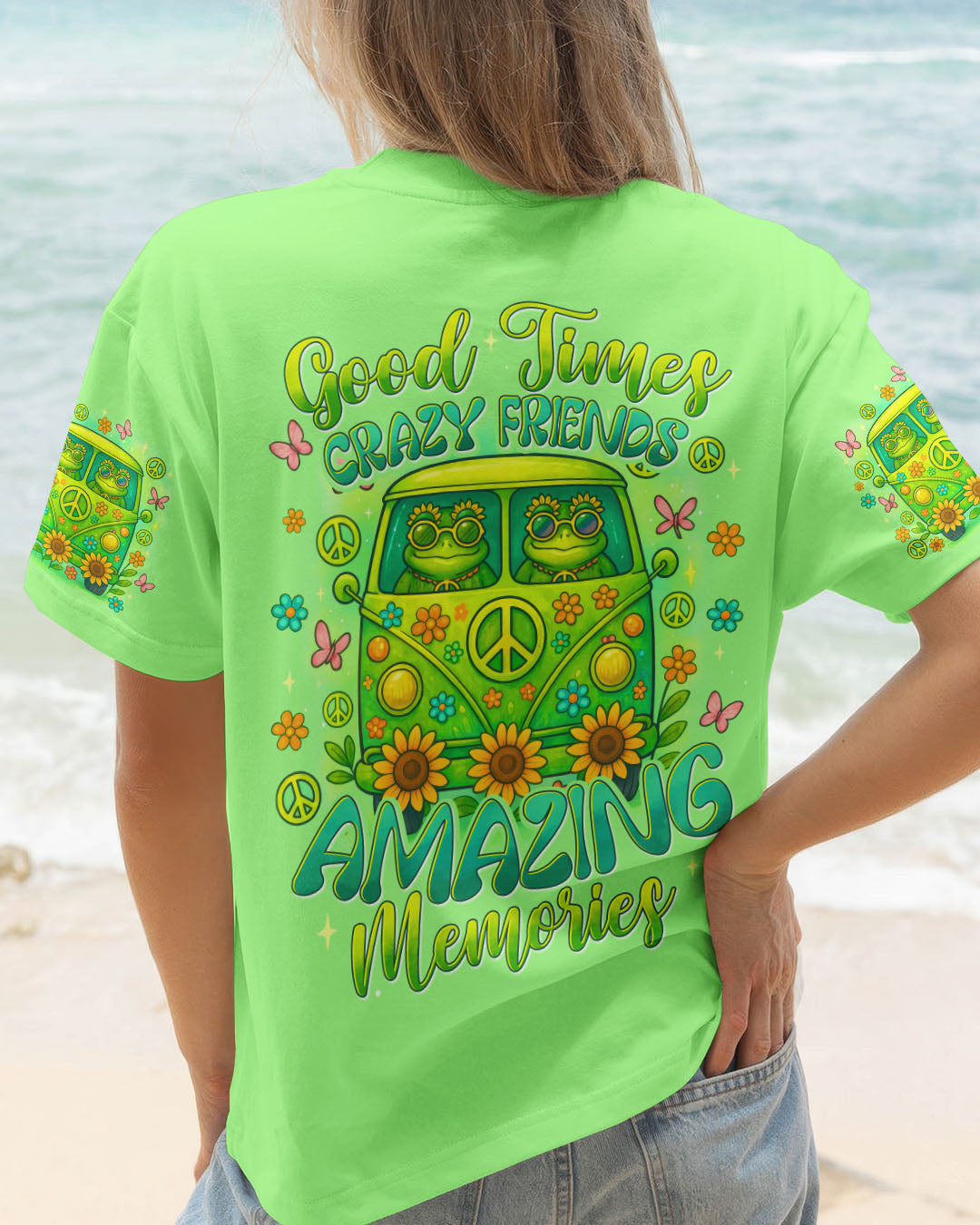 Category_Short sleeves
