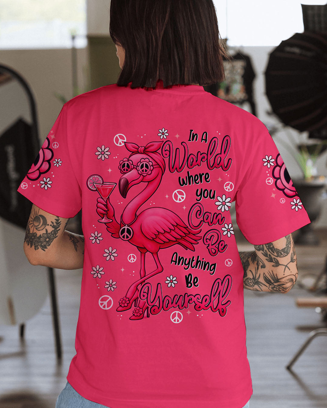 Category_Short sleeves