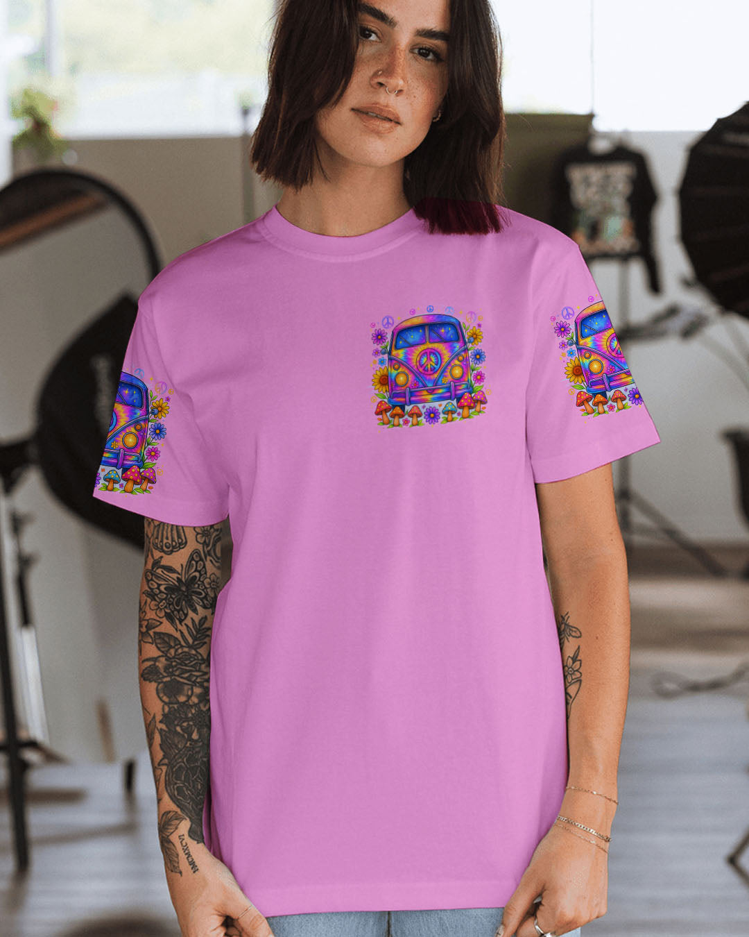 Category_Short sleeves