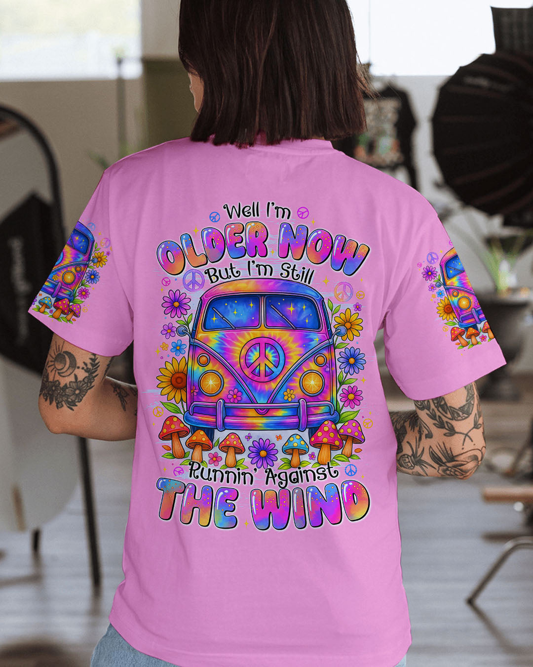 Category_Short sleeves