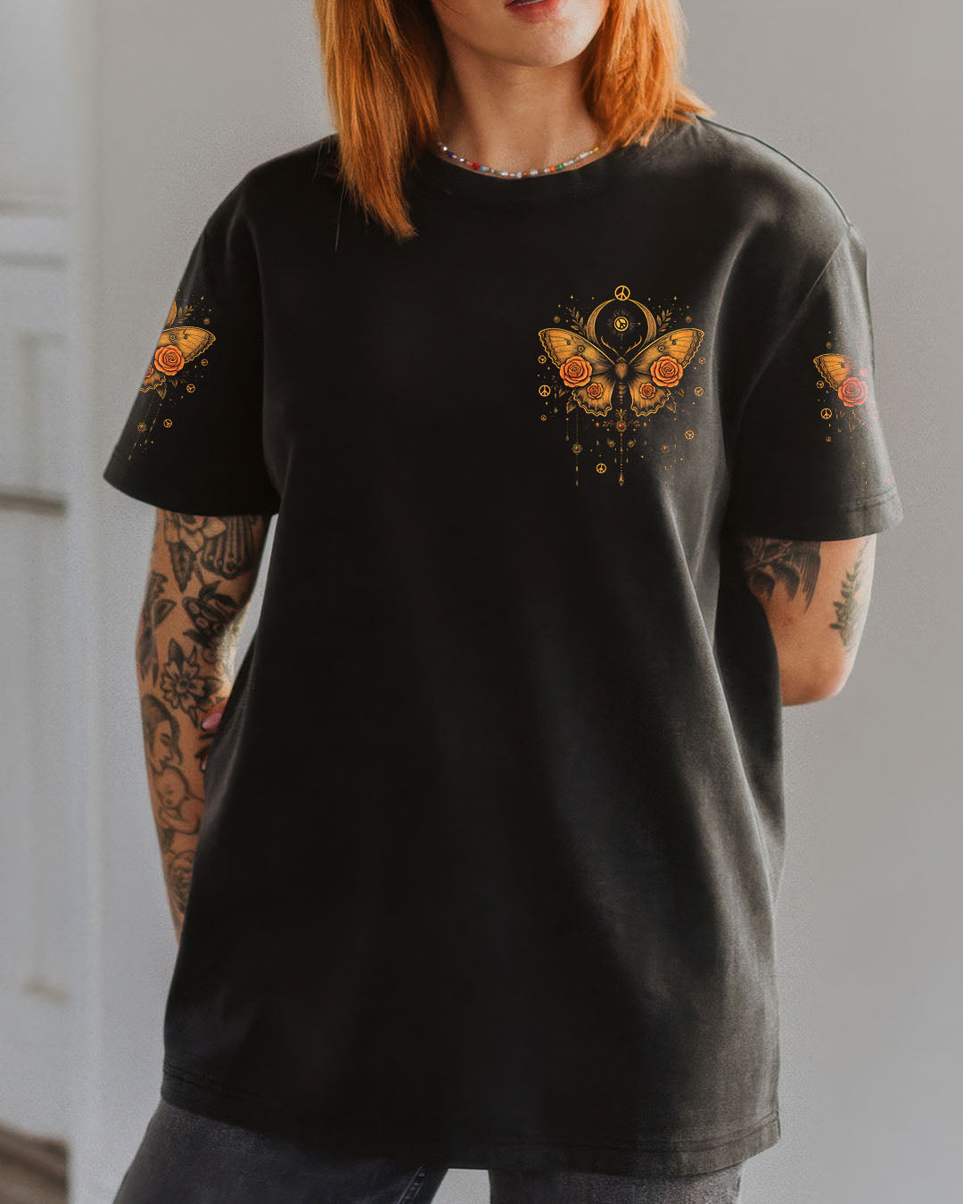 Category_Short sleeves