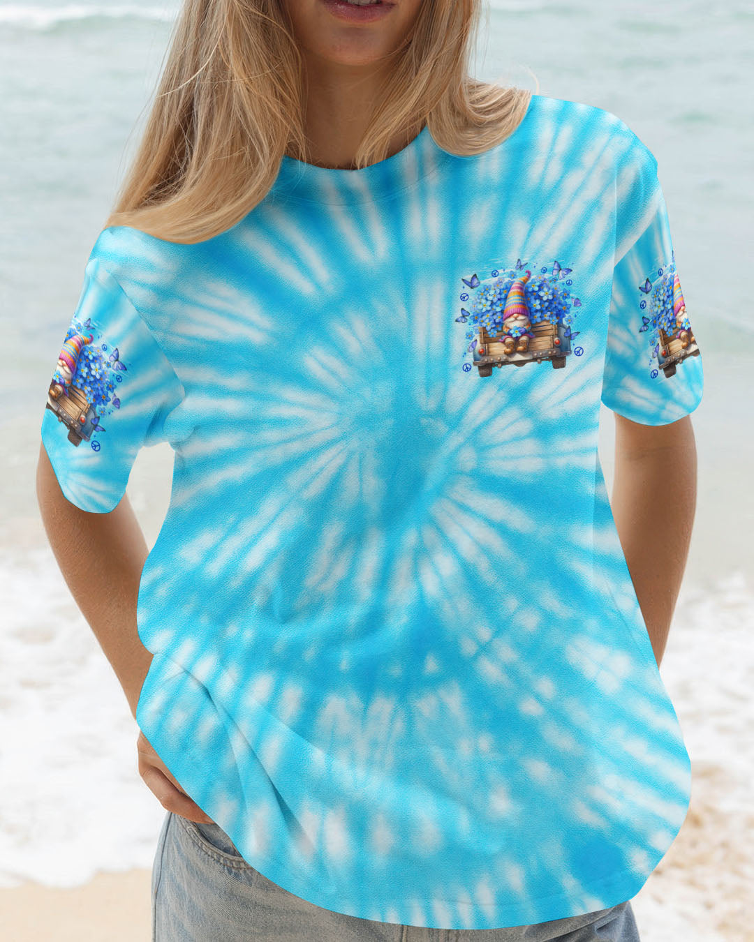 Category_Short sleeves
