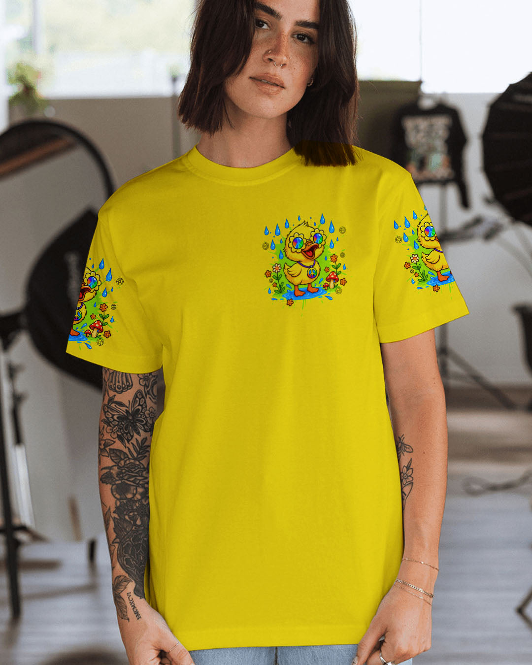 Category_Short sleeves