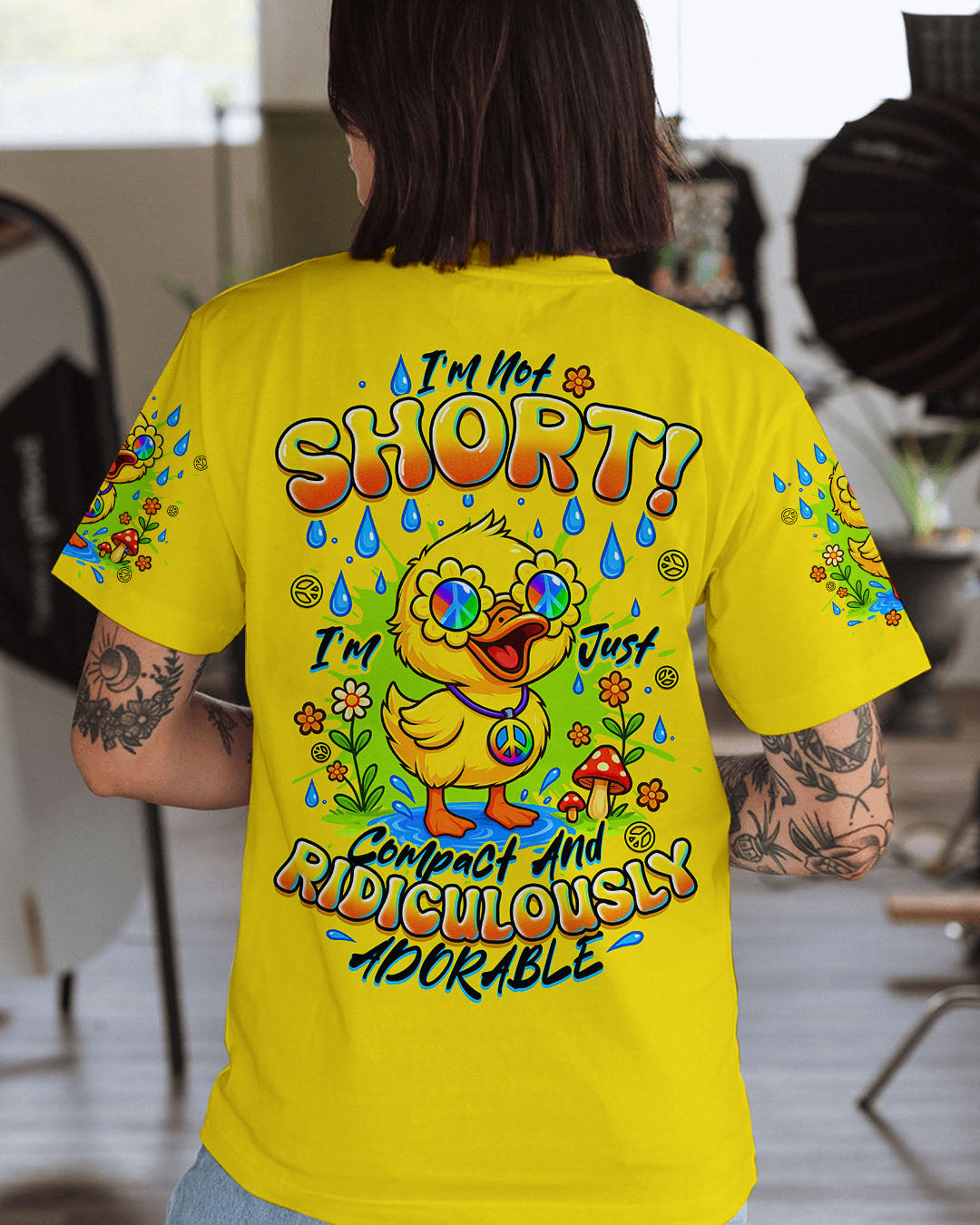 Category_Short sleeves