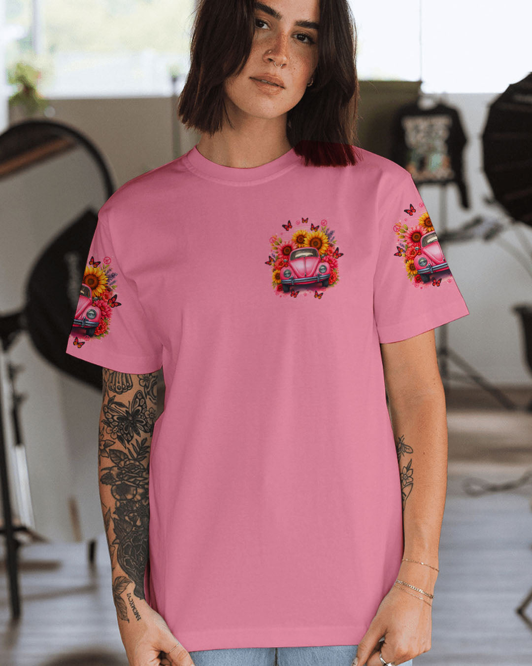Category_Short sleeves