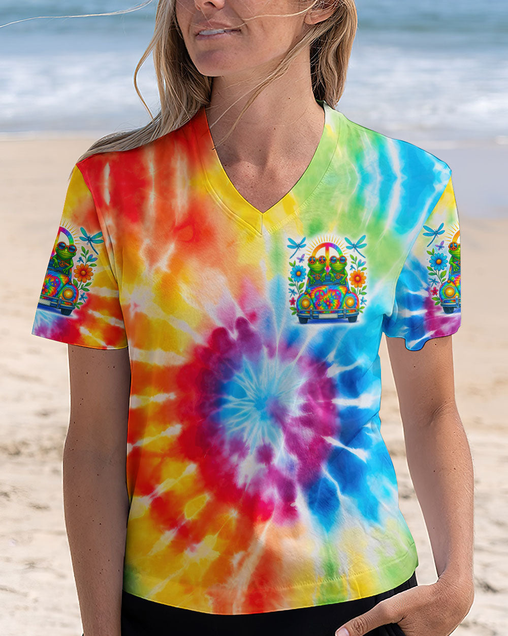 Category_Short sleeves