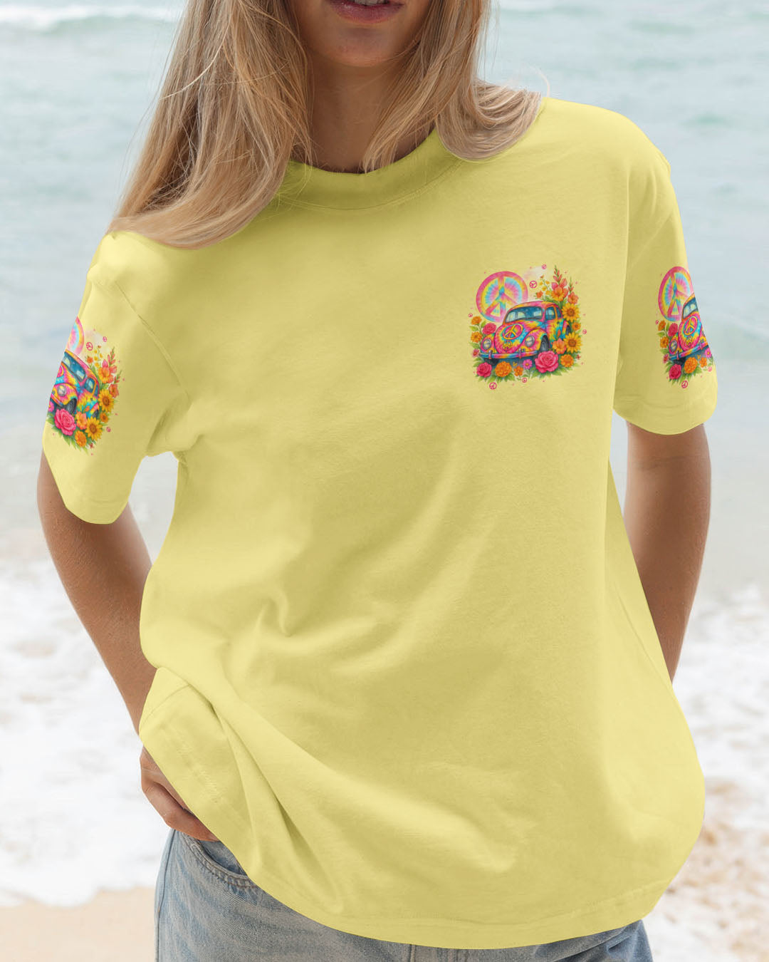 Category_Short sleeves