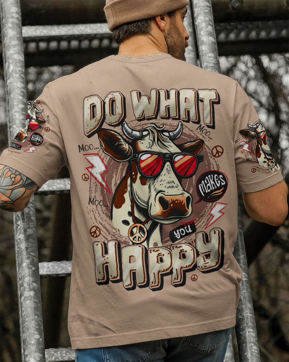 Category_Short sleeves
