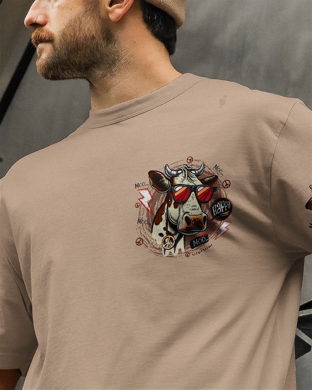 Category_Short sleeves