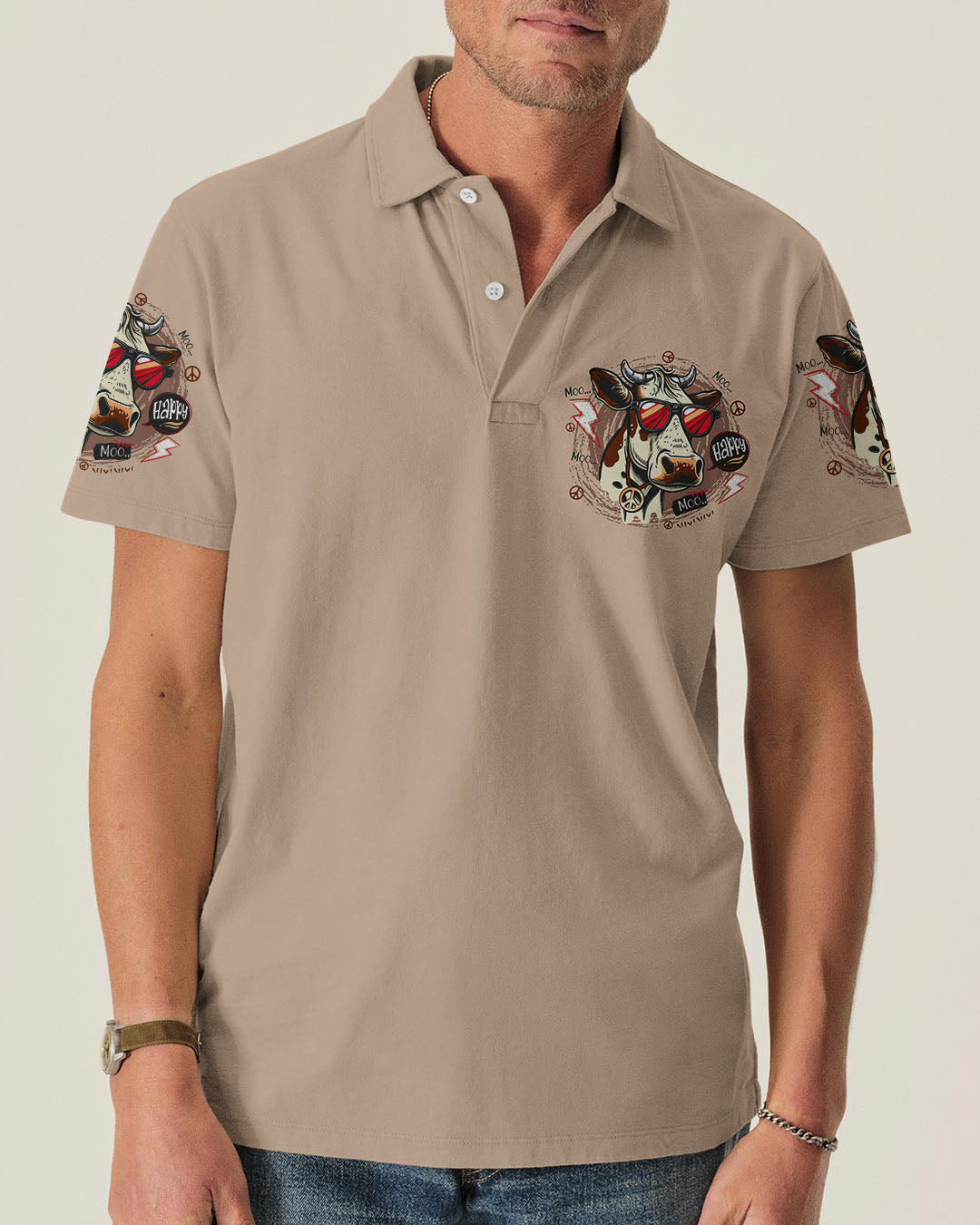 Category_Short sleeves