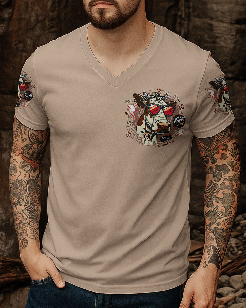 Category_Short sleeves