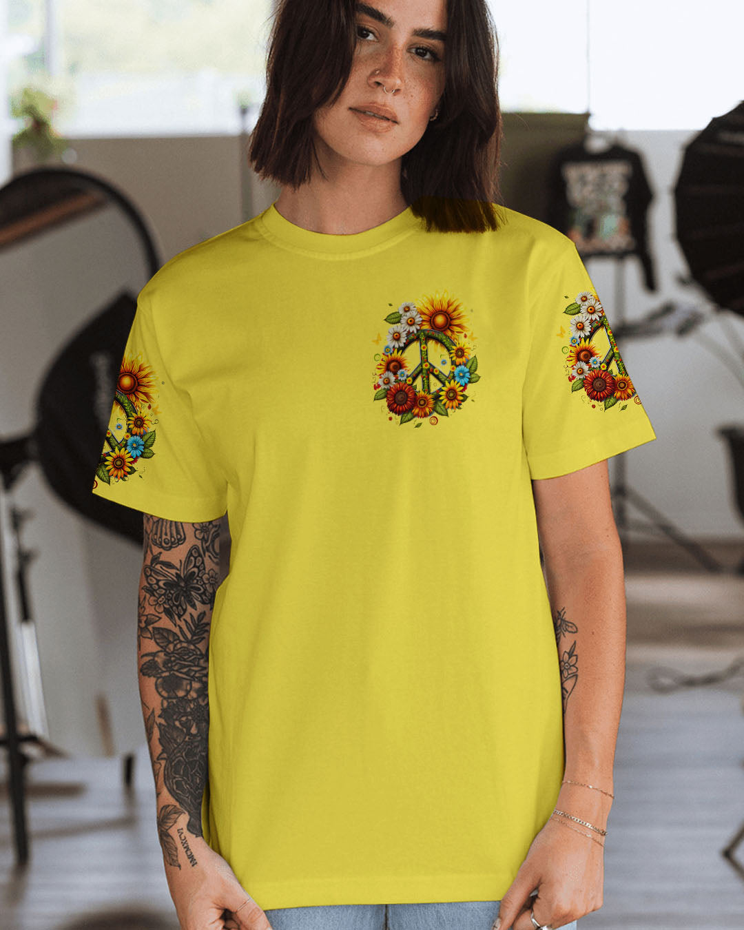 Category_Short sleeves