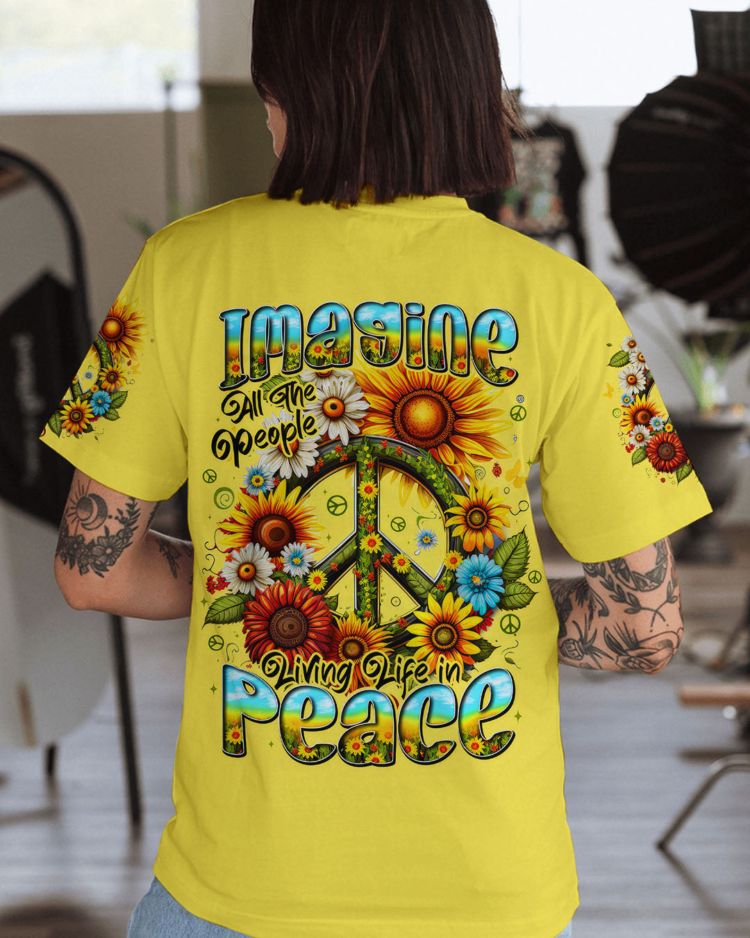 Category_Short sleeves