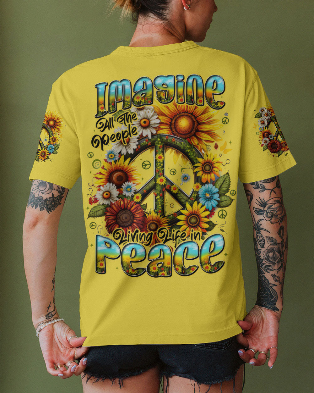 Category_Short sleeves