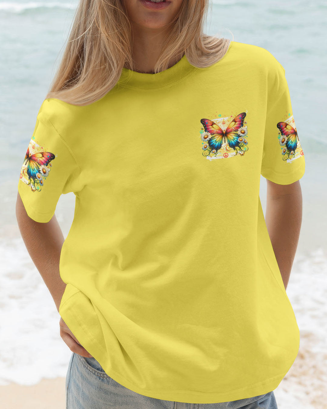 Category_Short sleeves