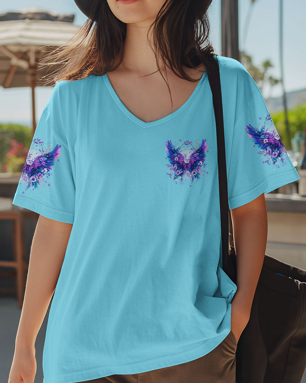 SPIRIT OF A FAIRY WINGS ALL OVER PRINT - TYTD1609242