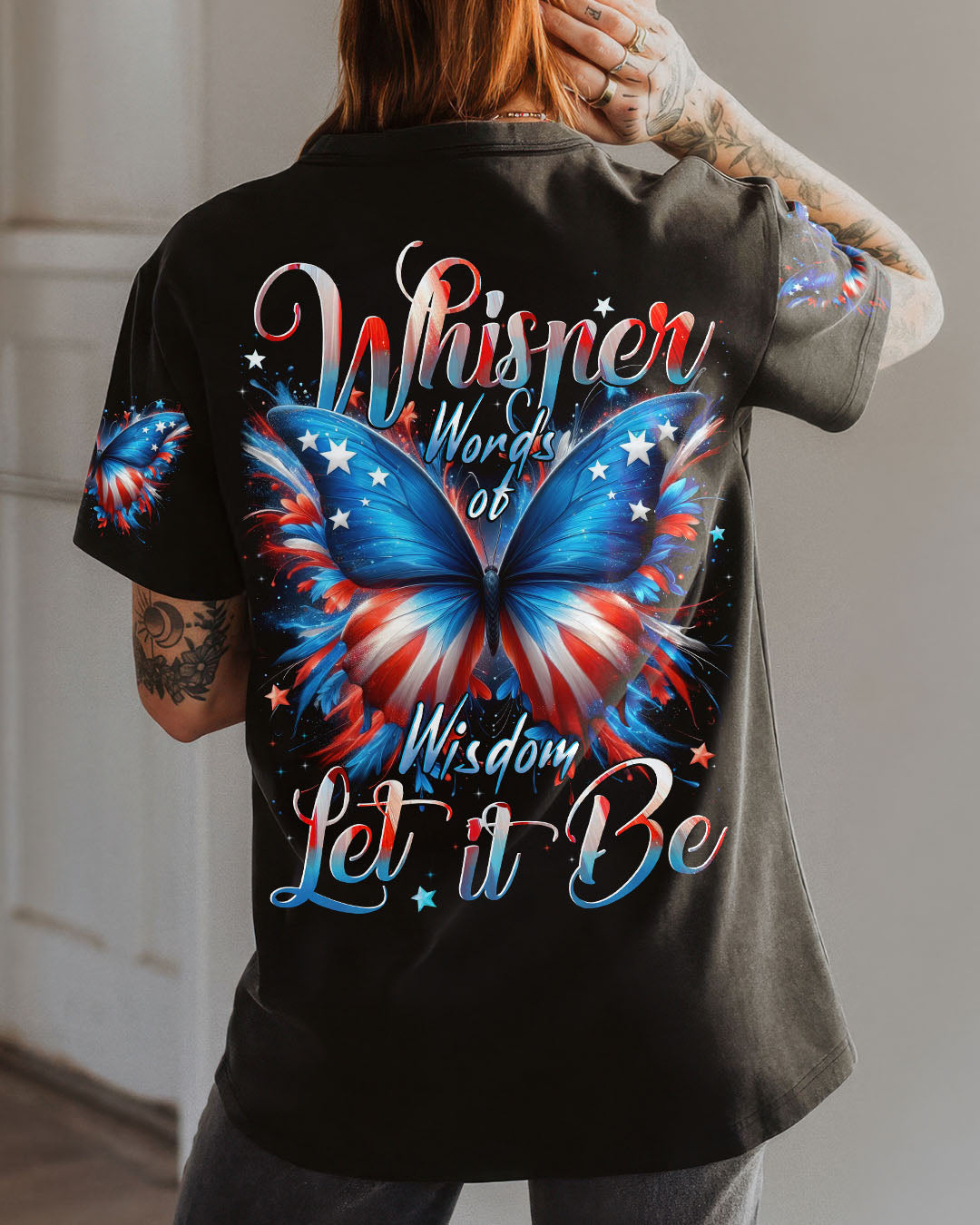Category_Short sleeves