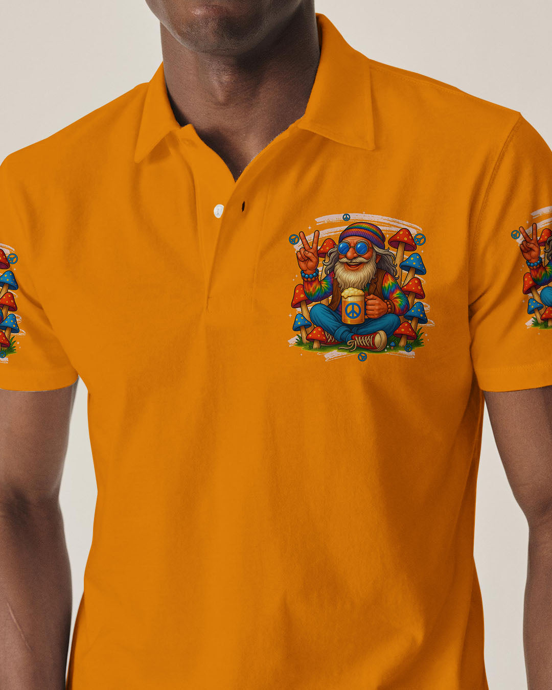 Category_Short sleeves
