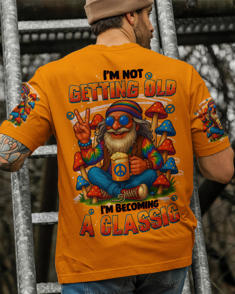 Category_Short sleeves