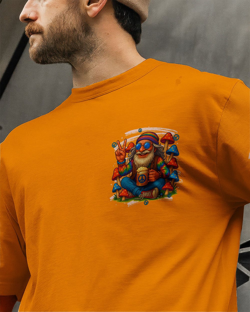 Category_Short sleeves