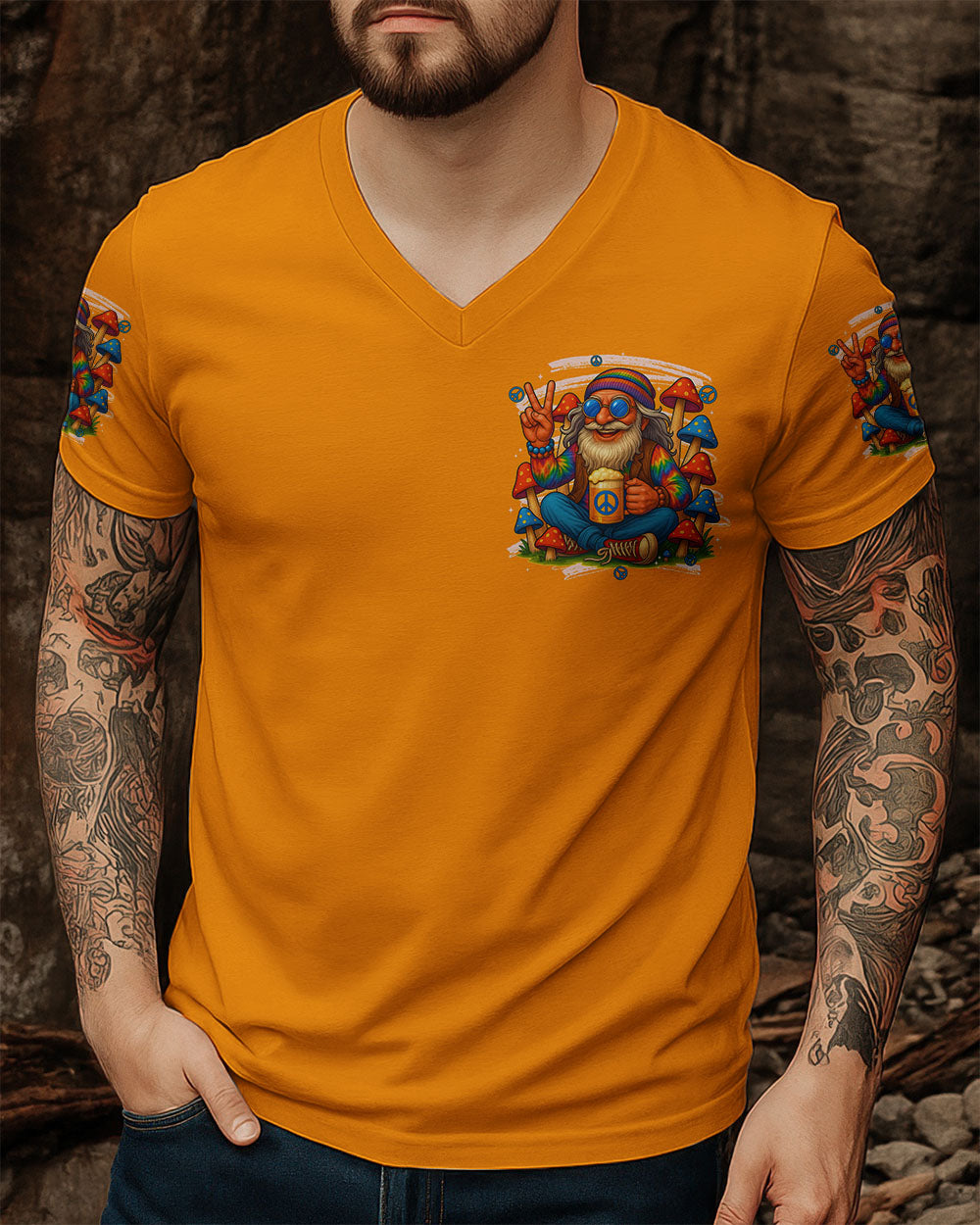 Category_Short sleeves