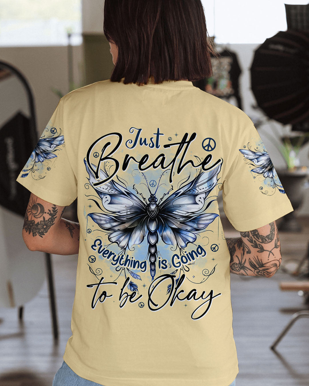 Category_Short sleeves