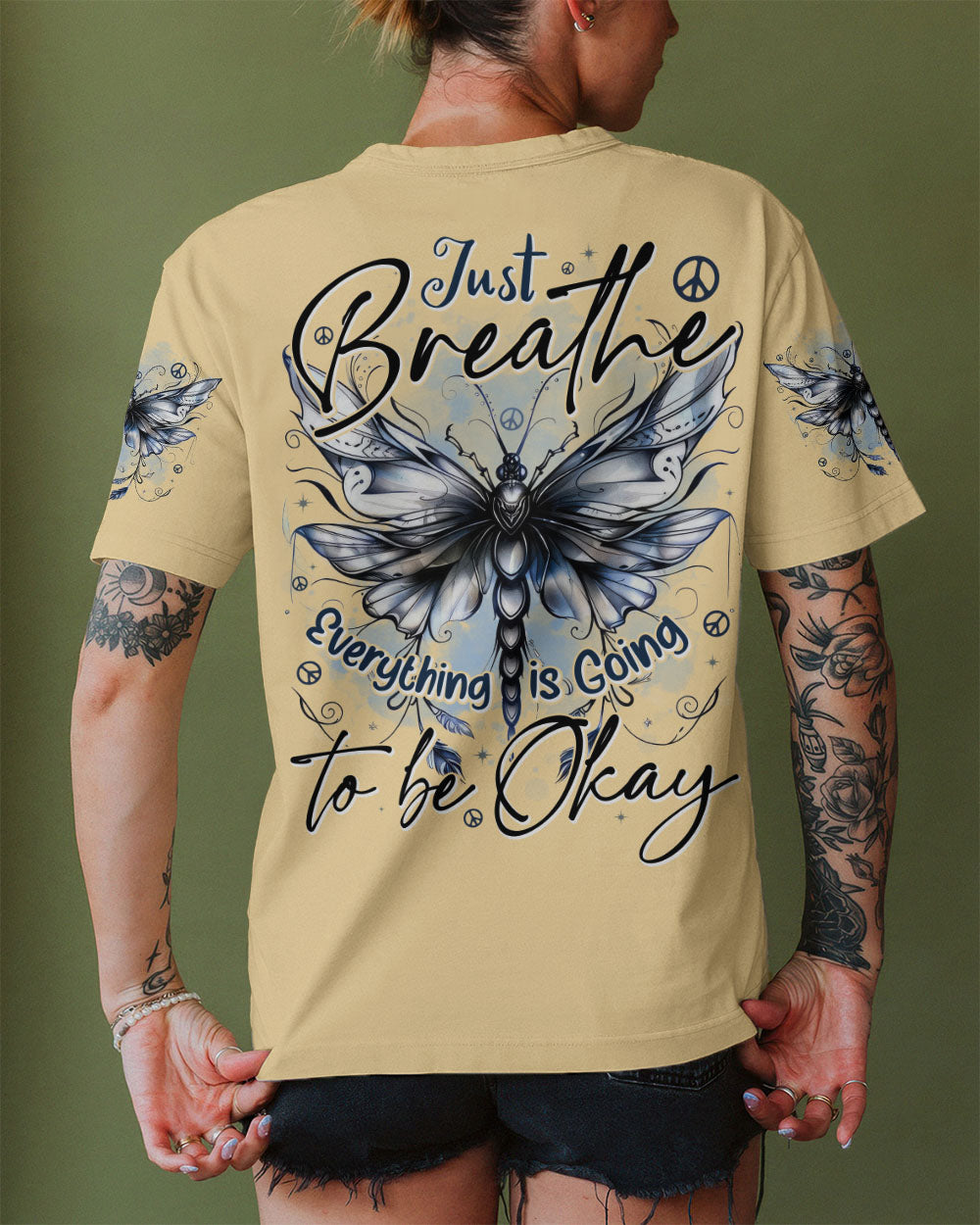 Category_Short sleeves