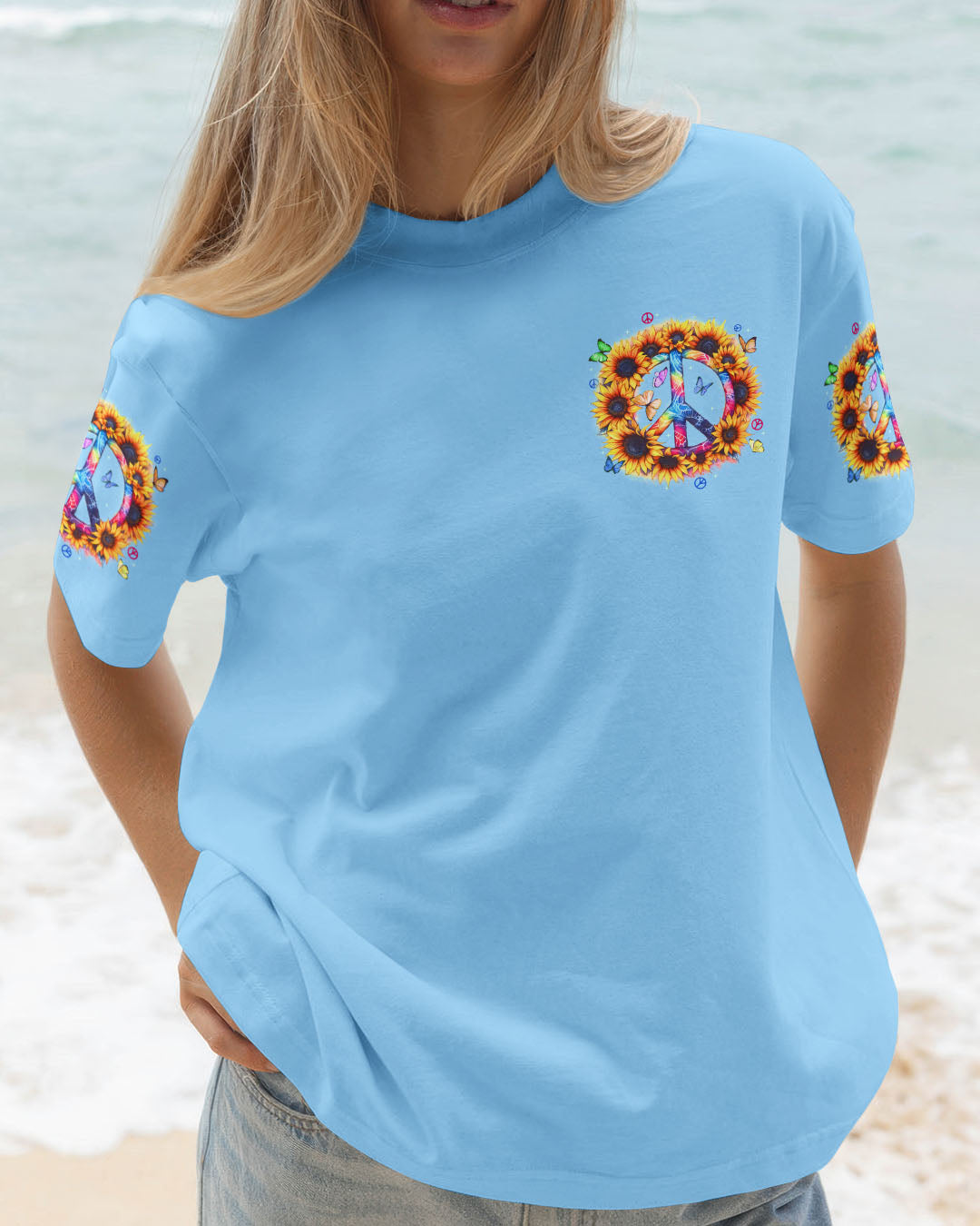 Category_Short sleeves