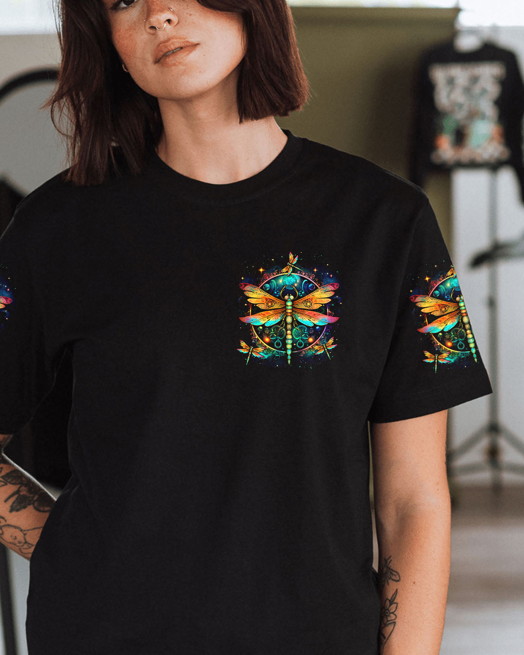 Category_Short sleeves