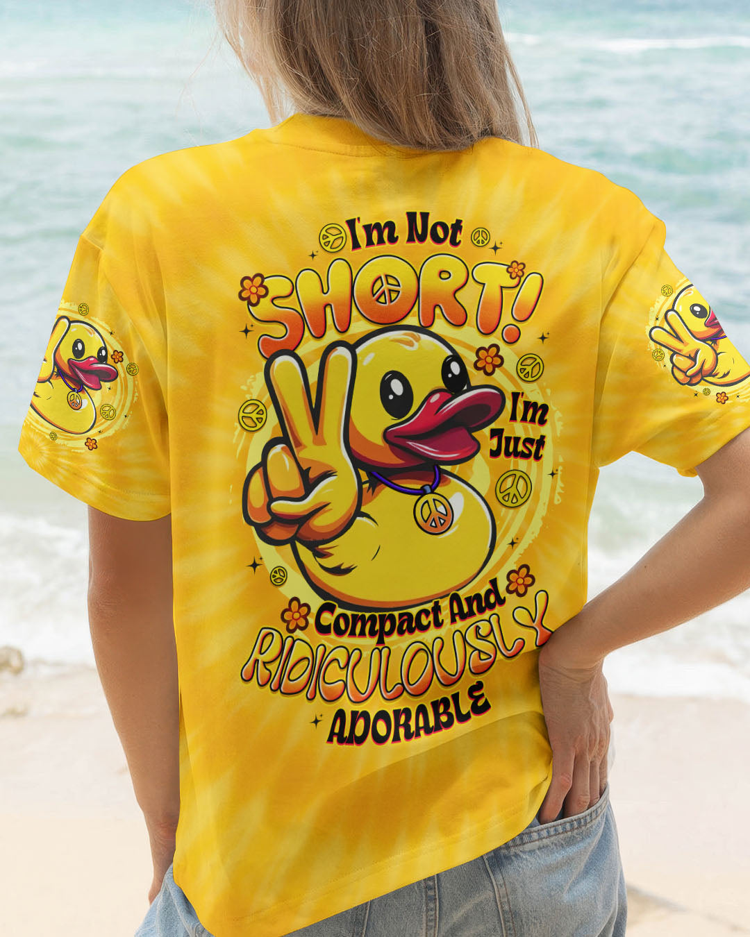 Category_Short sleeves