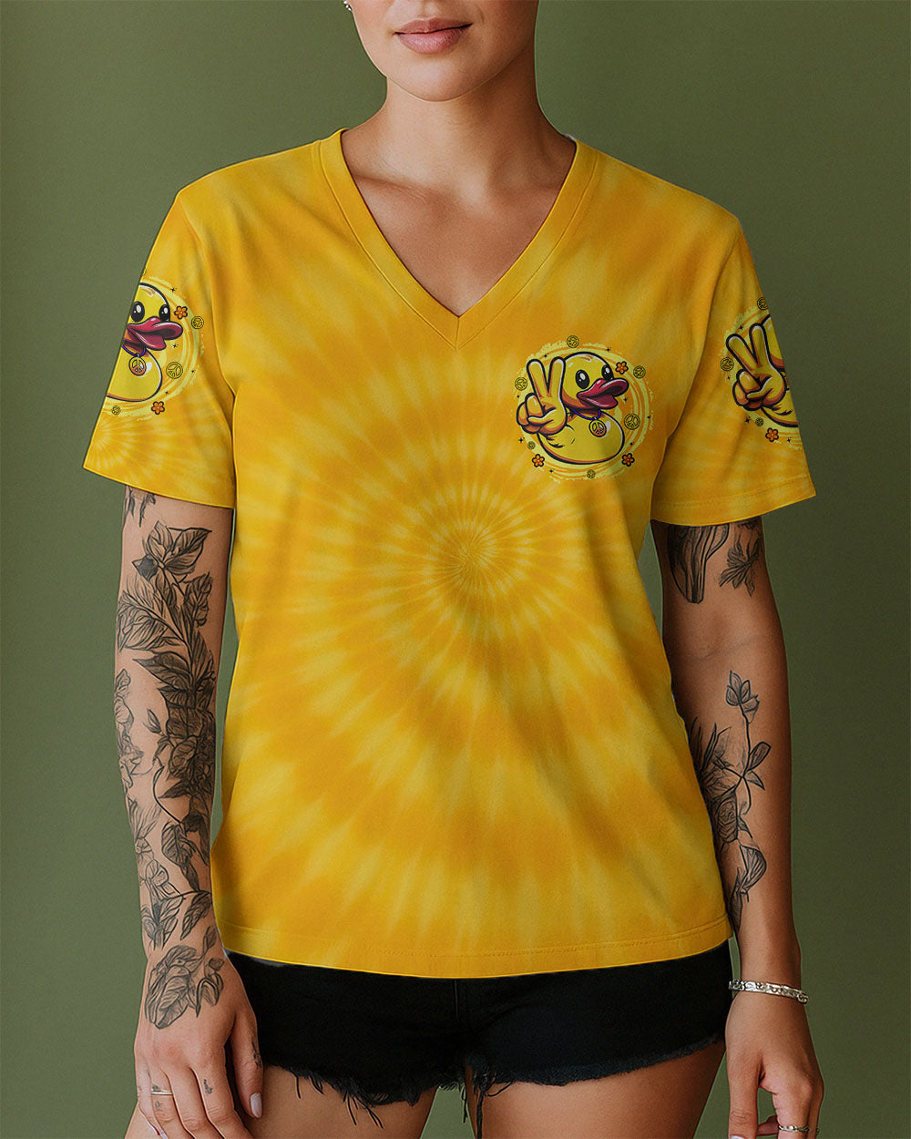 Category_Short sleeves