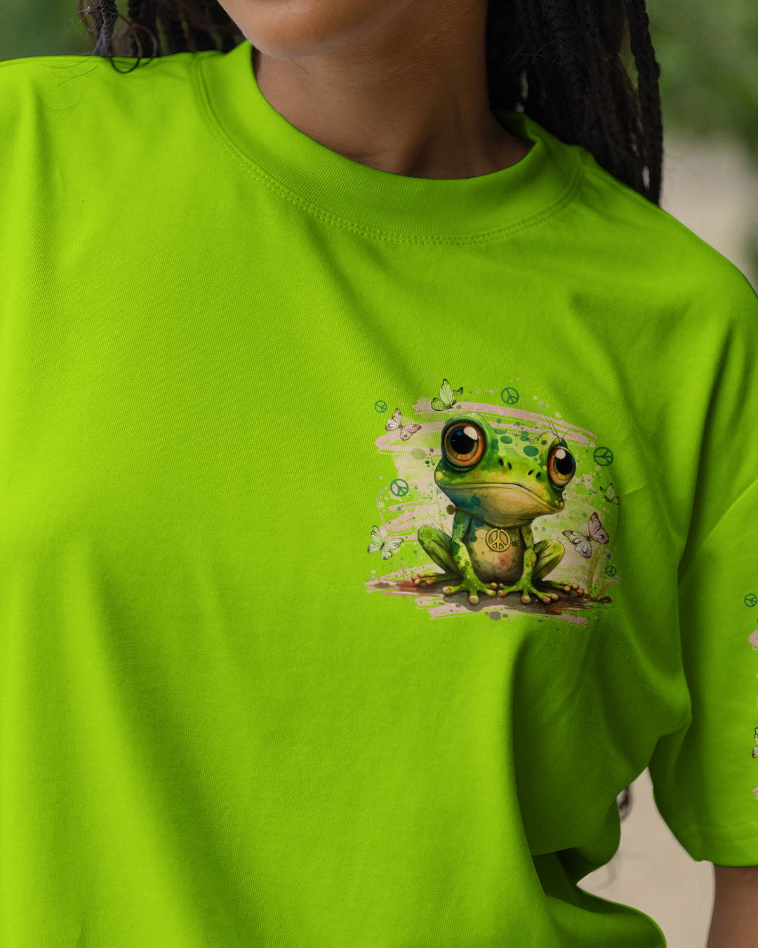 Category_Short sleeves